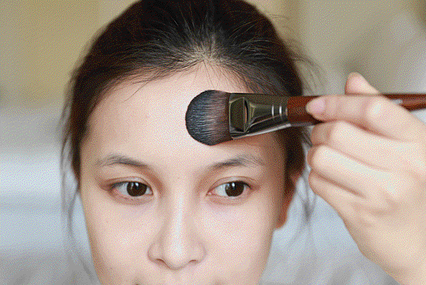 MAKE UP FOR EVER