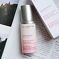 CLARINS智慧美白淡斑精華