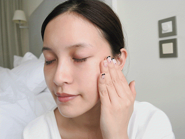 Clarins克蘭詩保溼小藍瓶