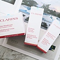 Clarins克蘭詩保溼小藍瓶