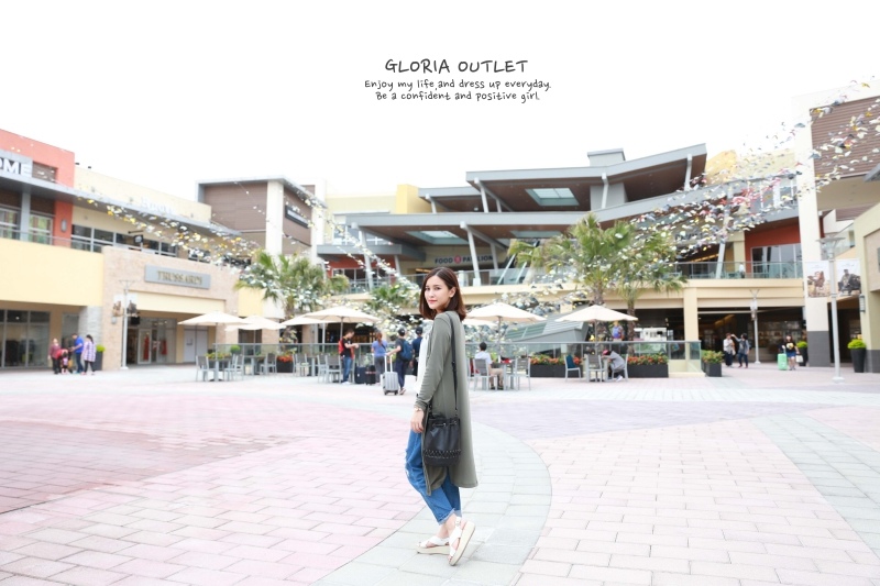 華泰名品城 Gloria Outlet