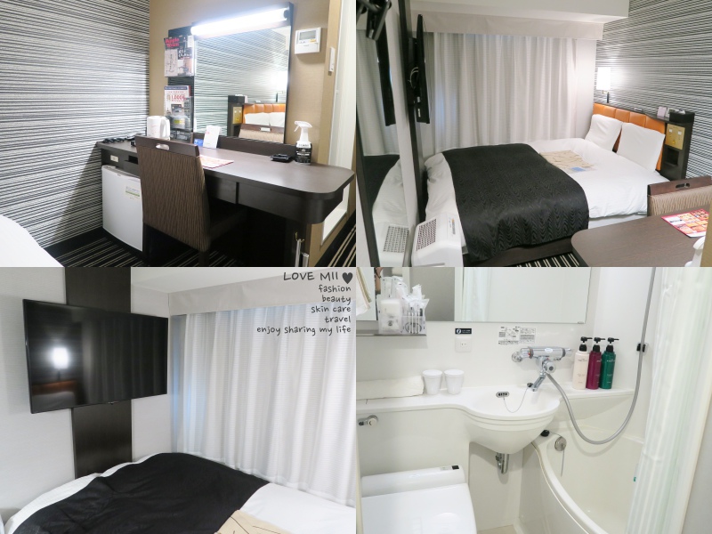 日本東京自由行程安排 日本東京自由行程安排