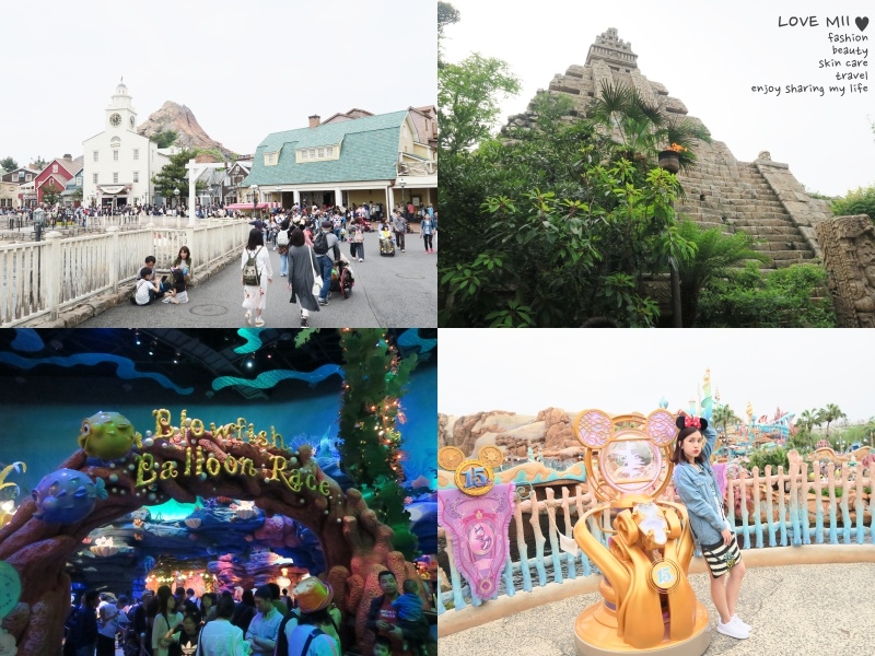 日本東京自由行程安排 日本東京自由行程安排