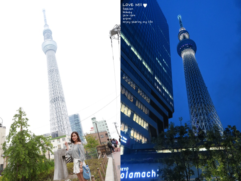 日本東京自由行程安排 日本東京自由行程安排