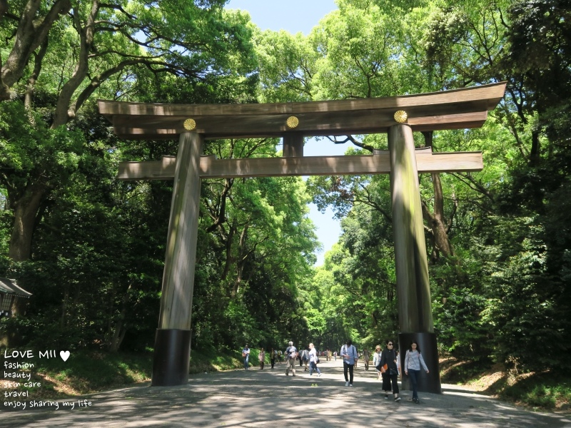 日本東京自由行程安排 日本東京自由行程安排