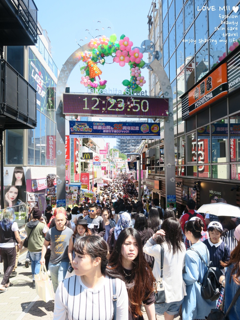 日本東京自由行程安排 日本東京自由行程安排
