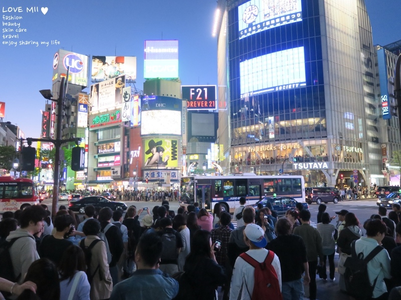 日本東京自由行程安排 日本東京自由行程安排