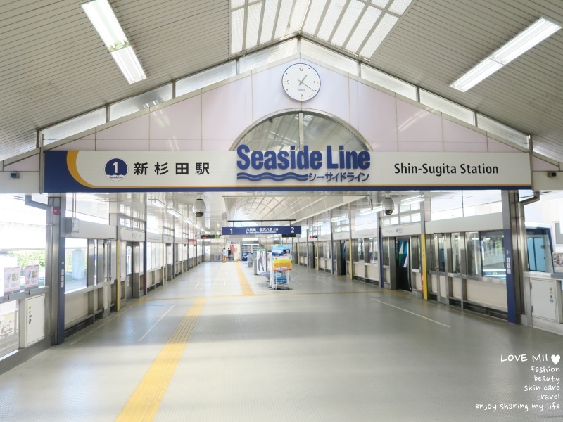 日本東京自由行程安排 日本東京自由行程安排