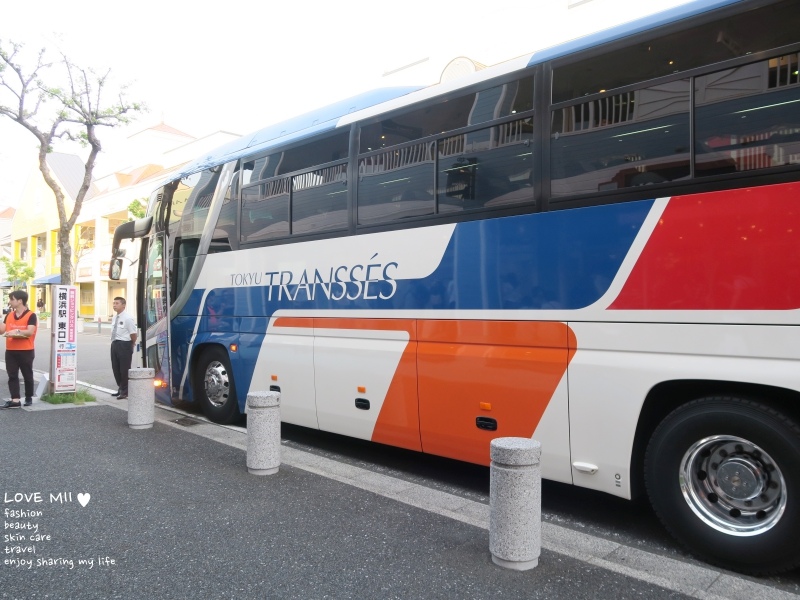 日本東京自由行程安排 日本東京自由行程安排