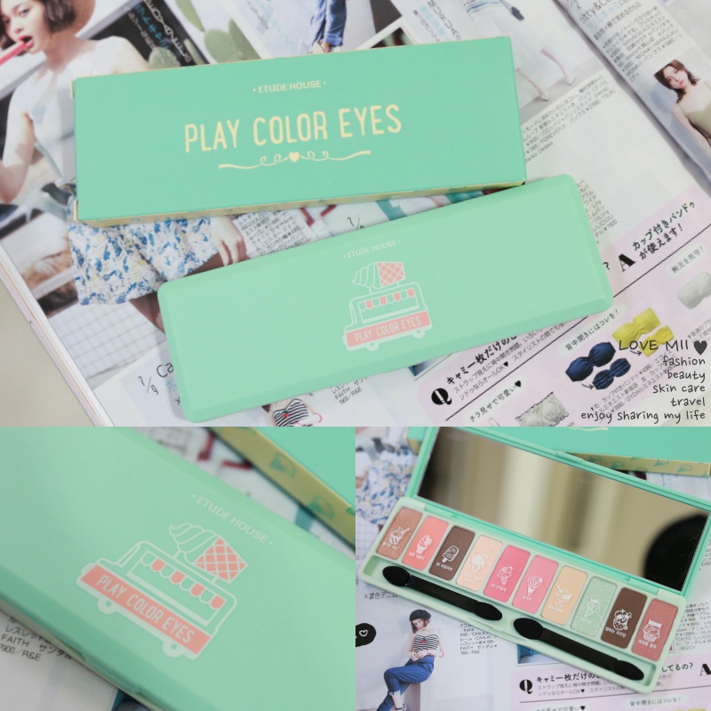 ETUDE HOUSE