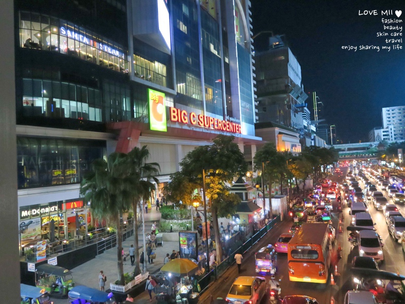 Centara Watergate Pavillion Hotel Bangkok