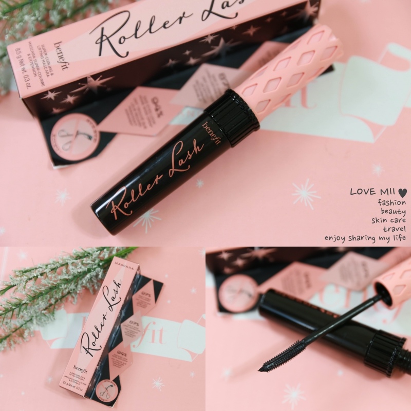 BENEFIT BROW COLLECTION眉玩眉瞭