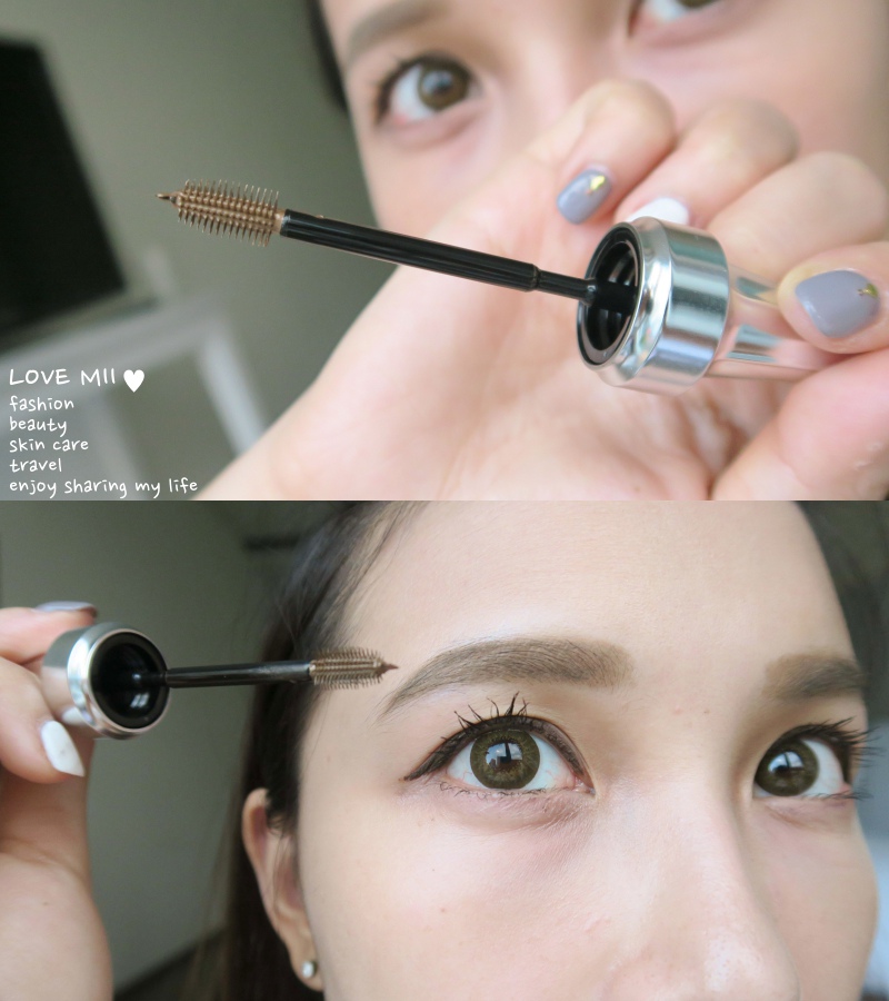 BENEFIT BROW COLLECTION眉玩眉瞭