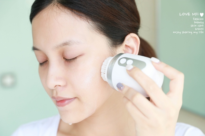 Clarisonic Mia Fit 音波淨膚儀