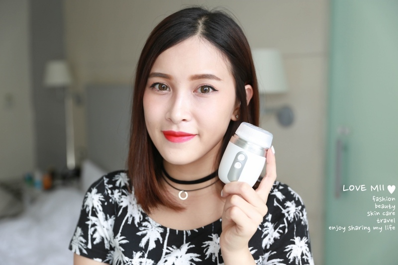 Clarisonic Mia Fit 音波淨膚儀