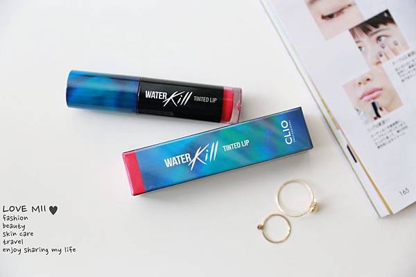 Gmarket美妝戰利品