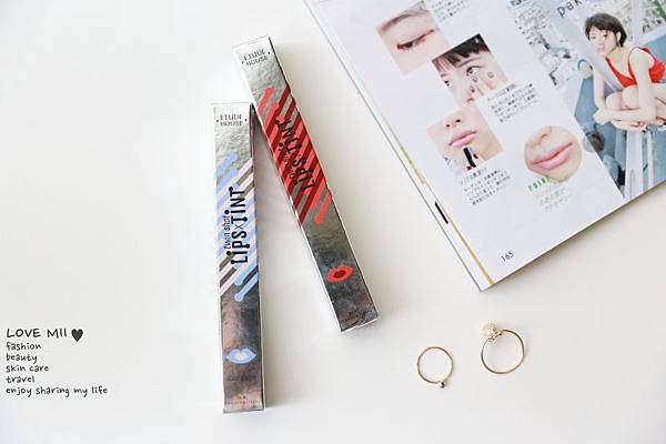 Gmarket美妝戰利品