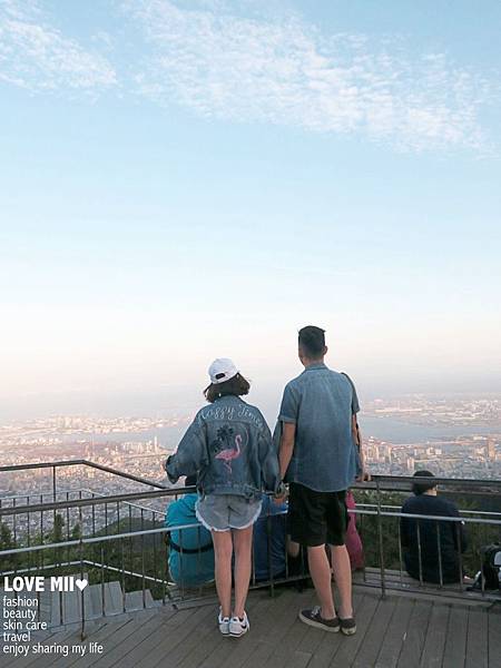 OSAKA大阪自由行