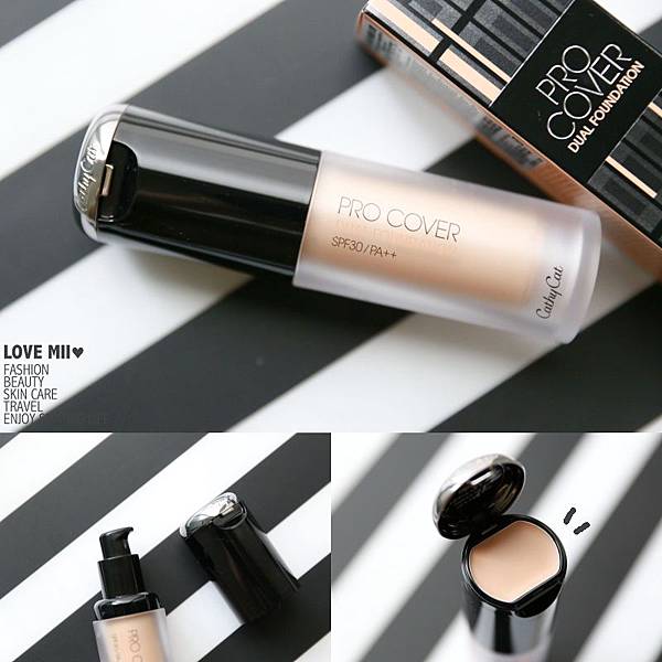 CathyCat韓系彩妝