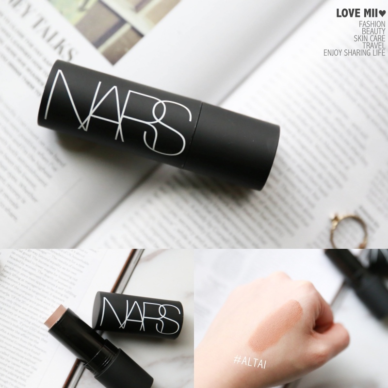 NARS 2017春妝