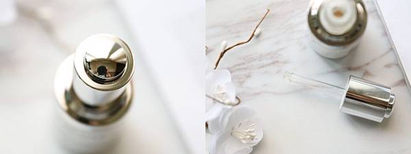 寶拉珍選青春光采美白精華液