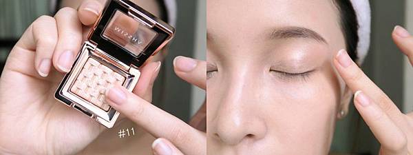 MISSHA絲絨完美濾光氣墊粉餅