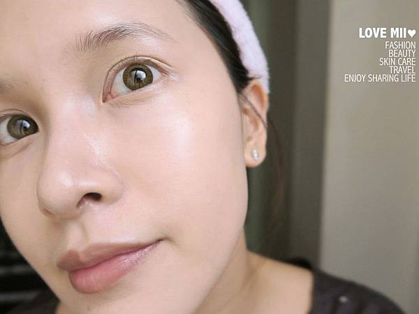 MISSHA絲絨完美濾光氣墊粉餅