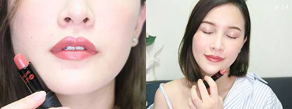 Clio 魔幻吻痕光感持色唇膏