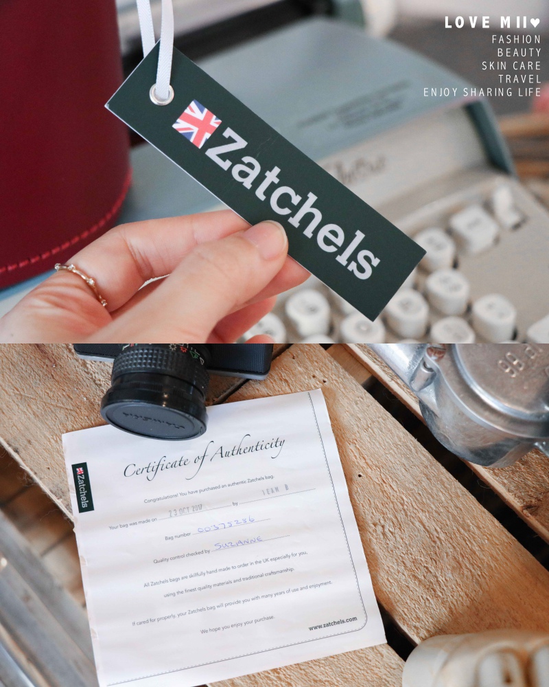 Zatchels英國劍橋包 Zatchels英國劍橋包