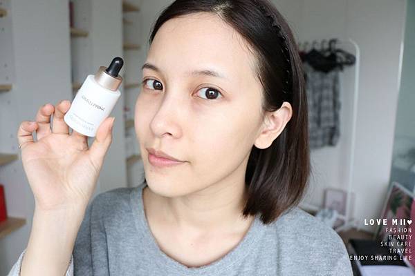 GIORGIO ARMANI 訂製光保濕系列 