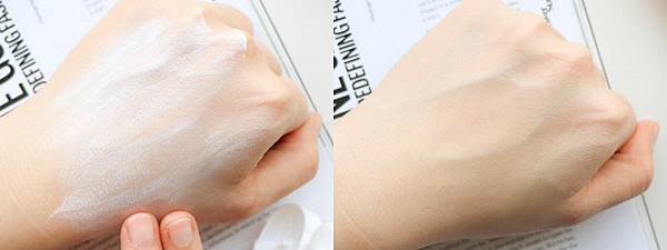 蘭蔻 超輕盈UV提亮素顏霜 超輕盈UV水凝露