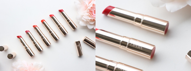 Opera Lip Tint渲漾水色唇膏 Opera Lip Tint渲漾水色唇膏