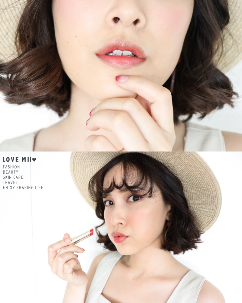 Opera Lip Tint渲漾水色唇膏 Opera Lip Tint渲漾水色唇膏