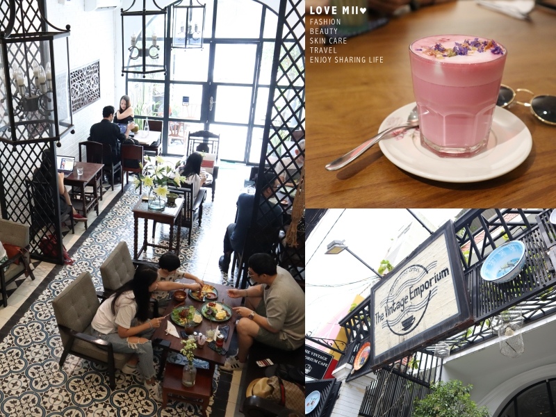 越南胡志明市自由行 越南胡志明市自由行