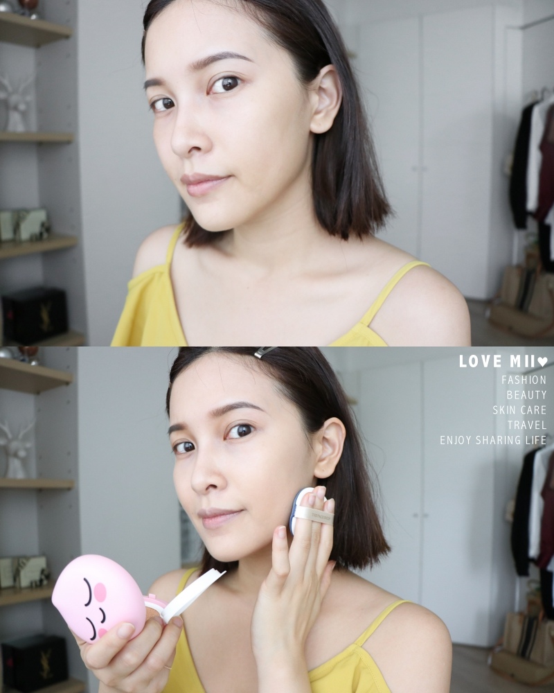 THE FACE SHOP 聯名 APEACH THE FACE SHOP 聯名 APEACH