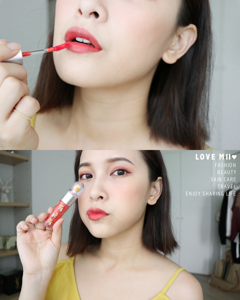 THE FACE SHOP 聯名 APEACH THE FACE SHOP 聯名 APEACH