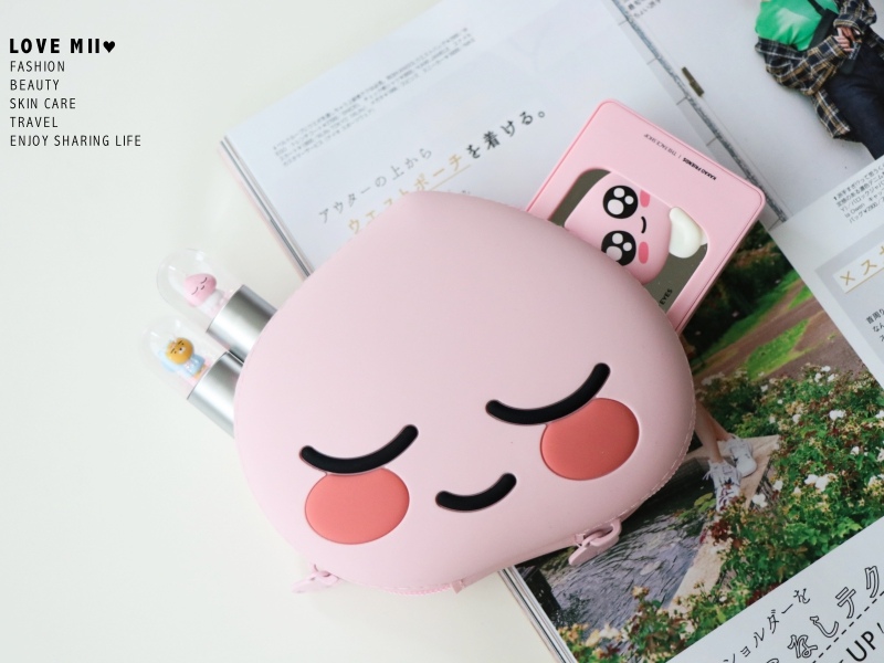 THE FACE SHOP 聯名 APEACH THE FACE SHOP 聯名 APEACH