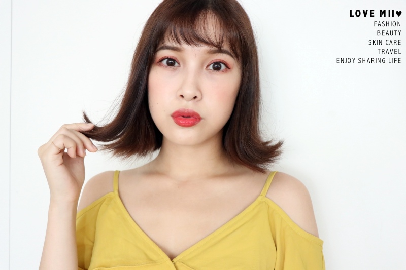 THE FACE SHOP 聯名 APEACH