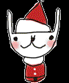 xmasrabbit.gif