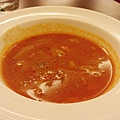 番茄泡菜牛肉湯
