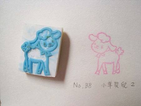 NO38小羊貝兒2 NO38小羊貝兒2