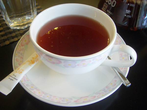 茶湯20081028