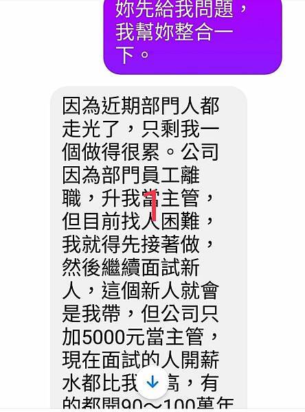 神準占卦運用！只用兩組數字就能預測是否加薪！《職場求加薪占卦