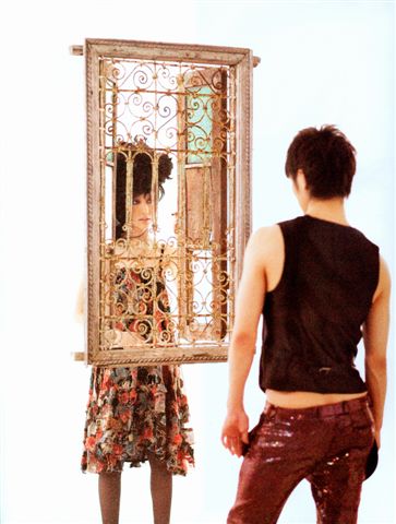 H Magazine - December 2005-07