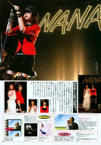 Kera Magazine - October 2005-1