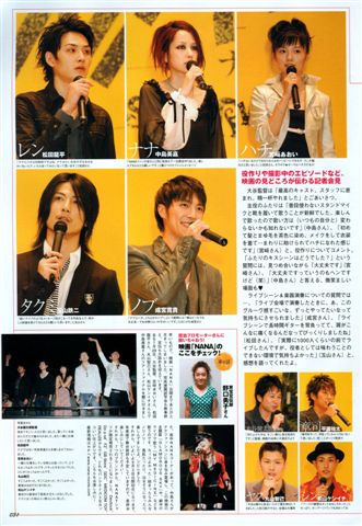 Kera Magazine - September 2005-2