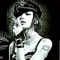 Mika Nakashima - Glamorous Sky5