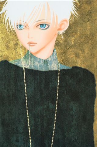 NANA Cafe - Postcards6