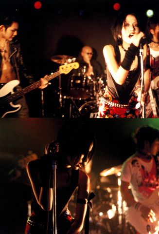 NANA Movie - Photo Making Book-04
