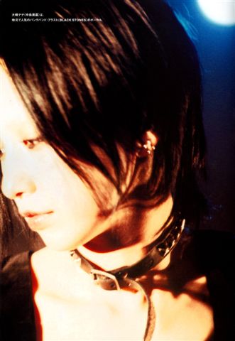 NANA Movie - Photo Making Book-05